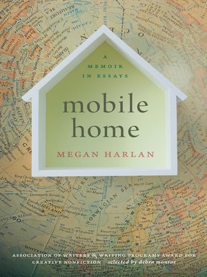 cover image of Mobile Home